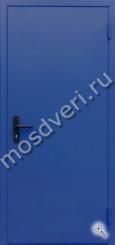 Противопожарная дверь ДПМ30-08 - купить от производителя Мосдвери Противопожарная дверь ДПМ30-08