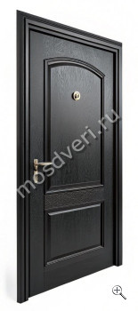 Вторая входная дверь в квартиру VVDK-07 - купить от производителя Мосдвери Вторая входная дверь в квартиру VVDK-07